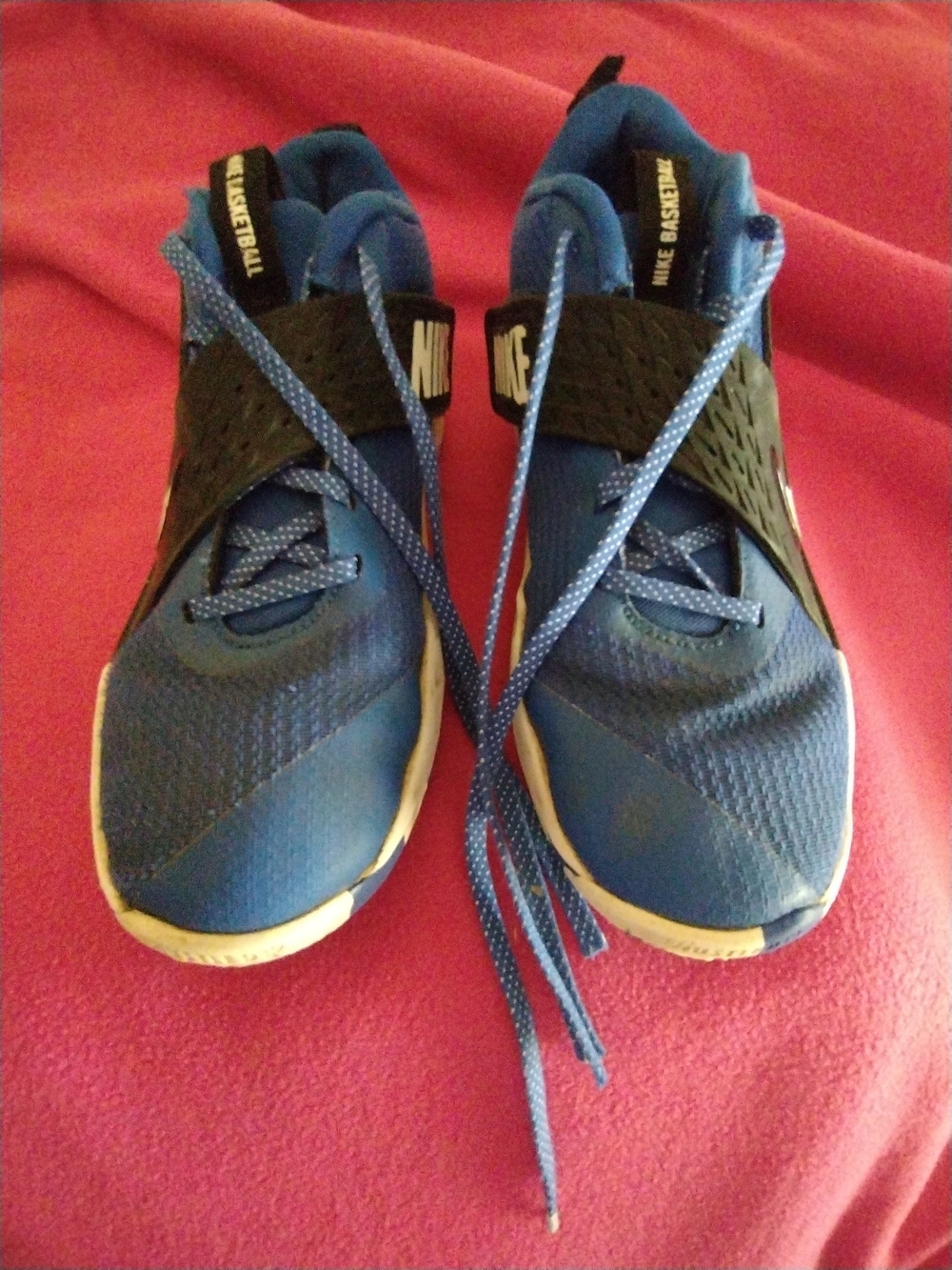 Boys Nikes